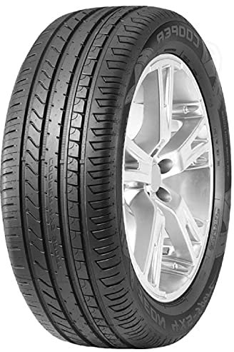 Cooper Zeon 4XS Sport 275/45 R20 110Y BSW Sommerreifen GTAM T81984 ohne Felge