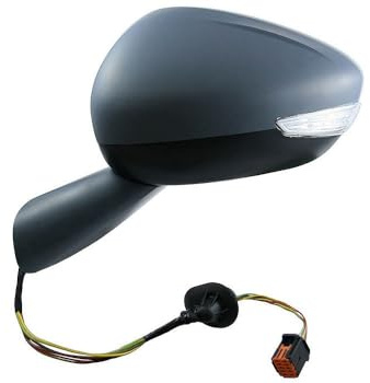 Alkar 6141875 Spiegel Außen