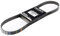 RIDEX Keilrippenriemen 305P0122 206 Schrägheck (2A/C) 1013,0mm
