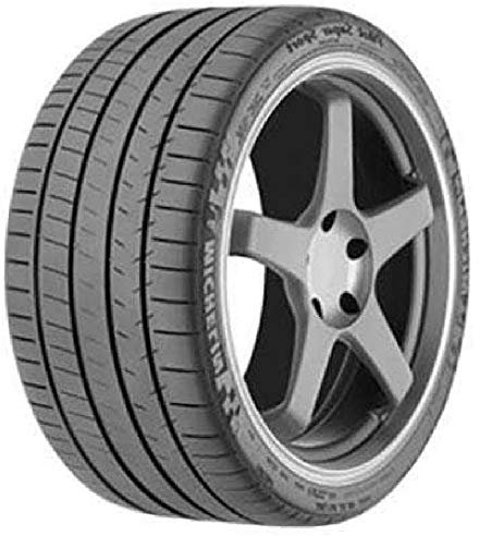 Michelin Pilot Super Sport 245/35 R20 95ZR * Sommerreifen GTAM T143277 ohne Felge