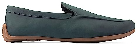 Clarks Men's Reazor Plain Loafers