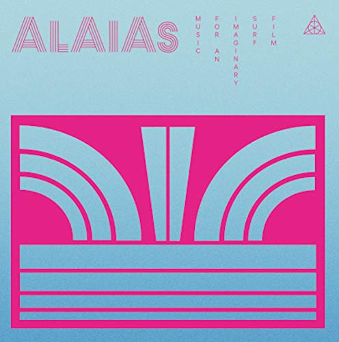 Music For An Imaginary Surf Film