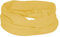CN Outdoor Schlauchschal Mundschutz Schlauchtuch Schal Rundschal Multifunktionstuch Unisex (Gelb)