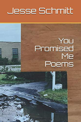 You Promised Me Poems