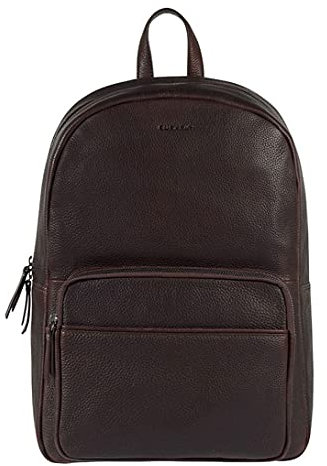 Burkely Antique Rucksack Leder 42 cm Laptopfach