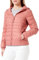 ONLY Onltahoe - Giacca Con Cappuccio Otw Noos, Giacca Donna, Withered Rose, S