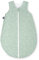 Julius Zöllner Sommerschlafsack Jersey, 0,5 TOG, waschbar bei 60°C, Made in Germany, OEKO TEX Standard 100, Stary, Gr. 50/56