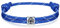 J.Endéar Nautisches Armband Lebensbaum für Herren Damen Silber 925 mit Wasserdichtem Seil Armband Partner Freundschaft Männer Armband, Blau