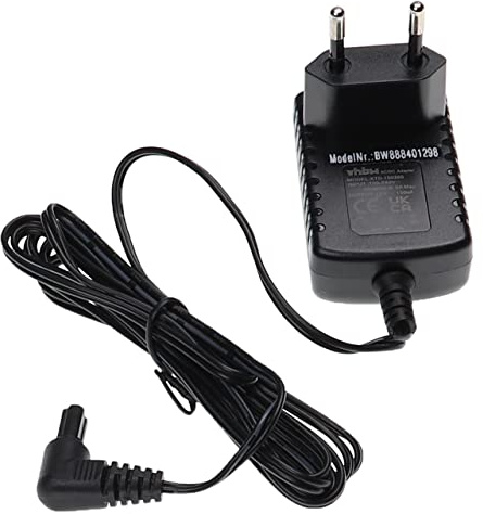 vhbw Chargeur Compatible avec Black & Decker Dustbuster WDA315J | WDA320J aspirateur balai sans fil ou à main
