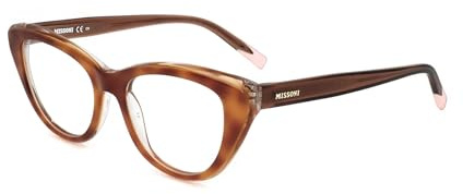 Brillen Missoni MIS 0114 ONS HAVANA NUDE 50/17/ WOMAN