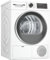 BOSCH WQG23140FG - secadora condensación de aire