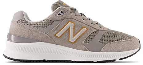 New Balance MW880GY5 Trainers Shoes (4E Width) - 8.5 UK Grey