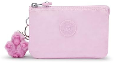 Kipling CREATIVITY S Piccola borsa, sacchetti, custodie, Blooming Pink (Rosa)