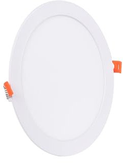 B·LED BARCELONA LED - Downlight LED circular slim 20W - Corte Ø 225mm - Blanco Cálido