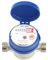 Kupfer Mechanischer Wasserzähler 1,5 M3 H 0 40 ℃ 15 Mm 1 2 Zoll Wasserdurchflussmesser für den Hausgartenbau