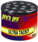 Generisch 60 Griffbänder Ultra Tacky schwarz Tennis Squash Badminton
