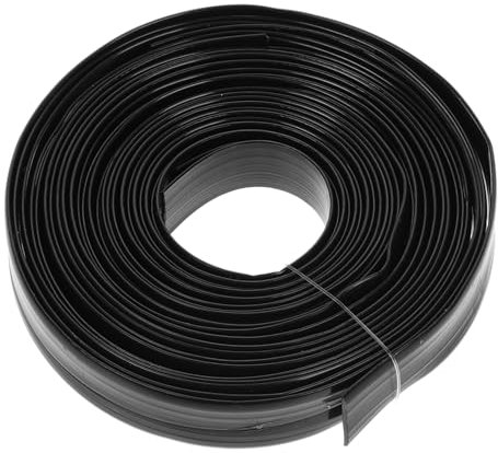 NIYANGLE Hot Glue for Hair Extensions Weave Bonding Glue Hair Extensions Tape Roll Adhesive for Professional Use Keratin Beads