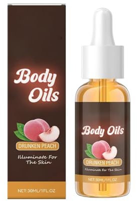 Generisch Alle Neuen KöRpertropfen - WäHlen Sie Ihren Lieblingsdauch,1PCS