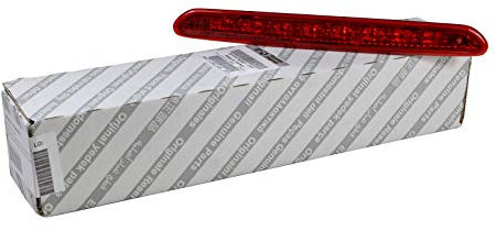 Fiat Original Zusatz- 3. Bremsleuchte Bremslicht Grande Punto Evo 51974522