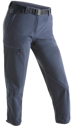 maier sports Women's Lulaka 7/8 Hiking Pants