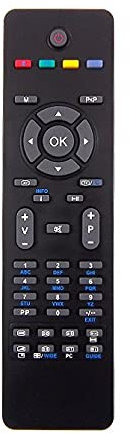 Télécommande pour téléviseur Techwood TC3210TN847