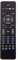 Télécommande pour téléviseur Techwood TC3210TN847