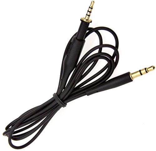 Headset Earphone Replacement Audio Cable Lead Line Cord For AKG