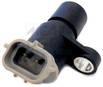 MEAT & DORIA Kurbelwellensensor 87948 Anzahl der Steckkontakte: 2 Induktivsensor ohne Kabel Kompatibel mit LAND ROVER Defender SUV L316, MG MGF RD