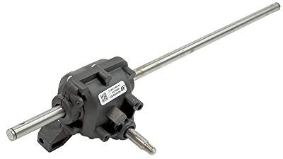 Husqvarna 589599201 Rasenmäher Getriebe Montage Original Equipment Manufacturer (OEM)-Teil