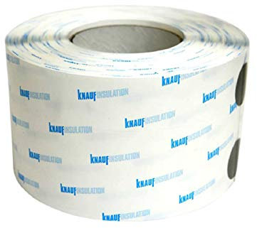 KNAUF Insulation LDS Einputzband 90mmx25m