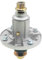 Antanker - Gruppo mandrino per tosaerba sostituisce John Deere GY20454 GY20867 GY20962 GY21098 106,7 cm, 121,9 cm e 137,2 cm