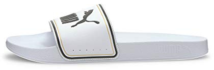 PUMA Unisex LeadcatSlide Sandal