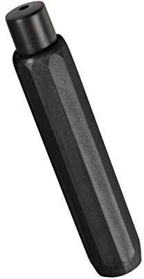 Kreidehalter für Kreide 12-13mm (schwarz)