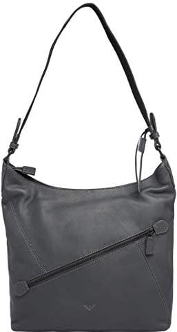 Voi 4Seasons Oleandra Schultertasche Leder 34 cm