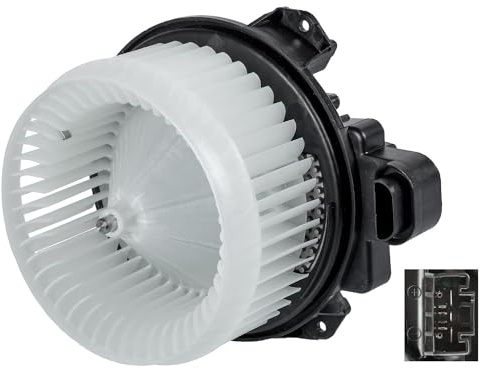 Blue Print Ventilateur d'habitacle ADT314130