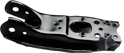 SKF Radaufhängung Lenker VKDS 821100 Position Vorderachse links Höhe 100 mm Länge 379 mm Breite 155 mm - OE Qualität