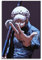 Trafalgar Law Poster auf Leinwand, Geschenke, Wandkunst, Poster, Druck, moderne Schlafzimmer-Dekoration, 30 x 45 cm
