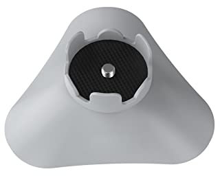 for Insta360 Flow Reinforced Base, Tripod Enhanced Base Stabilizer for Insta360 Flow