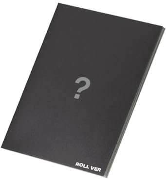 Stray Kids – Star (Rock-Star) Album – Roll Ver.