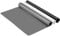 KitchenRaku 3PCS Silicone Mat for Resin Casting 40x30 cm, Non Stick Silicone Sheet for Crafts, Silicone Heat Resistant Mat Craft Mat Silicone Placemat for Table Worktops