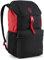 PUMA Jugendliche Und Erwachsene AC Mailand ftblARCHIVE 24 l Fußball-Rucksack OneSize, Black for All Time Red