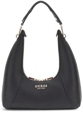 GUESS Calista Top Zip Shoulder Bag