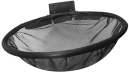 ＡＷＨＡＯ Wandmontierte Katzenmöbel, Hängematte und Regale zum Spielen, Schwarz