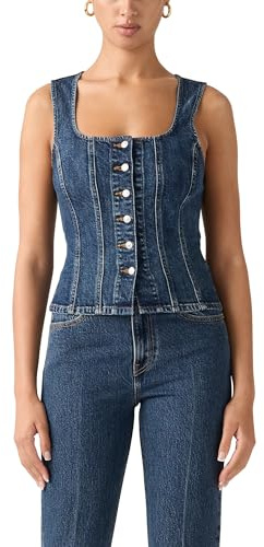 Levi's Sculpted Top As Seen On Tv Top