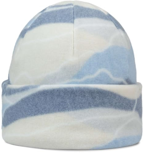 Buff® Polar Prints Beanie AGUAR Blue