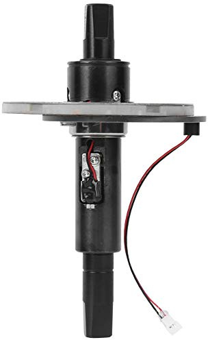 KPOYTWRDN Elektrisches Moped-Umrüstset mit Mittelmotor – integriertes Drehmoment, kabelloser Drehmomentsensor – Fahrrad-Nachrüstzubehör für sanften Betrieb bei der E-Bike-Nachrüstung
