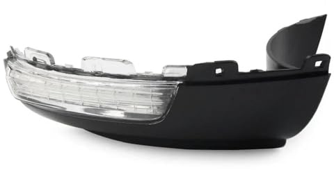 LPHPRGMIXG Spiegelblinker Blinker Für VW Sharan 7N Tiguan 5N Seat Alhambra 710 Auto Seite Rückspiegel Blinker Licht 5N0949101B