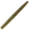YUM Dinger Classic Worm Allzweck-Angelköder aus weichem Kunststoff, für Barsch, Great Texas Rigged, Wacky Style, Carolina Rigged, Pitched, etc., Ghillie-Anzug, 10,2 cm