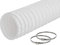 EASYTEC® Abluftschlauch Ø 150 mm / 152 mm Länge 6 Meter PVC Schlauch mit 2 Schellen