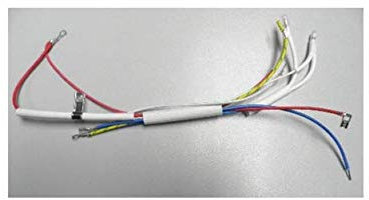 Lacor – Cableado Interno para 69122 – Crepera, Multicolor